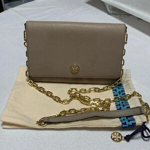 TORY BURCH Women’s Purse,Crossbody. Excellent Condition.Comes with/dust bag.